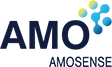 AMOSENSE logo